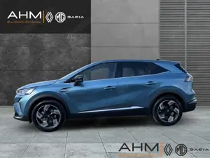 Renault Symbioz KISS 160 E-Tech Full Hybrid Bild 5