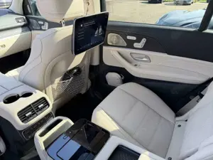 Mercedes-Benz GLS 450 GLS 450 d *AMG Line Ultimate Fond TV AHK Standhzg Bild 5