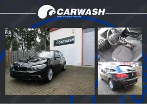 BMW 116 1 Limousine 5-trg. 116 i Advantage / TÜV Neu