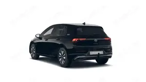 Volkswagen Golf Bild 4