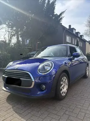 MINI One