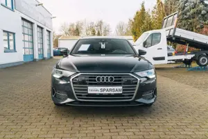Audi A6 50 quattro 3.0 TDI Exclusive