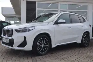BMW X1 sDrive18i  M Sport/AHK/Komfortzugang/LHZ/DAB