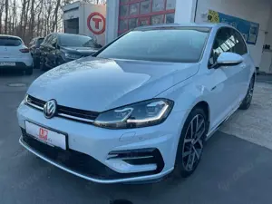 Volkswagen Golf VII 1.5 TSI DSG Highline R-Line LED Navi
