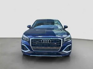 Audi Q2 advanced 40 TFSI quattro 140(190) kW(PS) S tr Bild 4