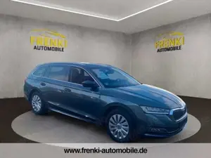 Skoda Octavia Combi First Edition