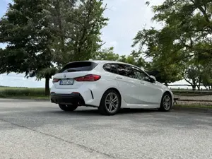 BMW 118 118d Aut. M Sport BMW Premium Garantie