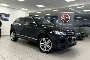 Volkswagen Touareg V6 TDI BMT *R-Line*ACC*AHK*Memory*Kamera