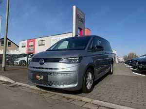 Volkswagen T7 Multivan 2.0TDI DSG Bulli Kamera FINANZIERUNG