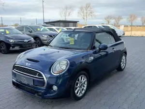 MINI Cooper S COOPER S Cabrio 2.0 Automatik