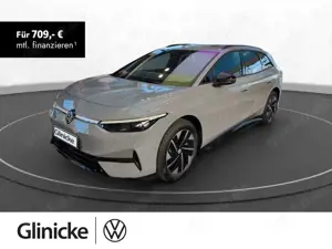 Volkswagen ID.7 Tourer Pro 210 kW (286 PS) 77 kWh