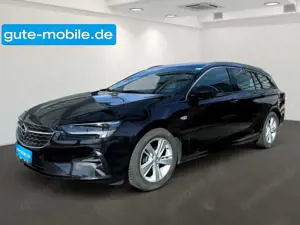 Opel Insignia ST 2.0 Turbo Automatik|Navi|LED|CarPlay