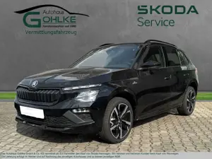 Skoda Kamiq Monte Carlo 1.0T 85kW DSG*18 Zoll*Fahreras Klima