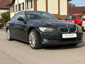 BMW 330 3 Cabrio 330i/Tüv09-27/Schalter/NR:119
