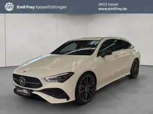 Mercedes-Benz CLA 180 CLA