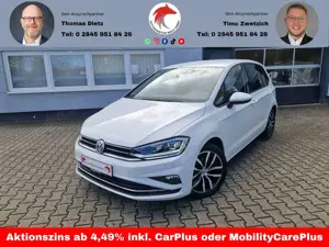 Volkswagen Golf Sportsvan VII Join 1.5TSI *LED*DAB*AHK*