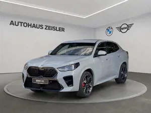 BMW X2 sDrive20i M Sport Pro 20"LM AHK Driv. Ass.+ RFK Pr