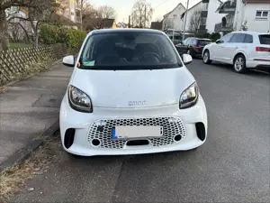 smart forFour EQ Passion – Vollausstattung + Garantie Bild 3