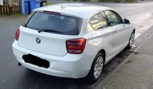 BMW 114 Bild 4