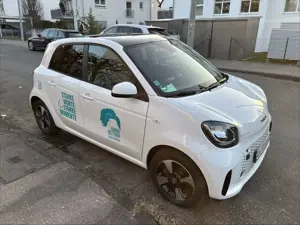 smart forFour EQ Passion – Vollausstattung + Garantie Bild 4