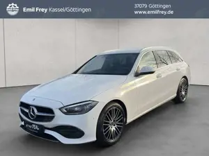 Mercedes-Benz C 200 C-Klasse
