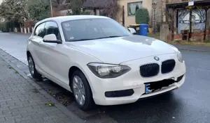BMW 114 Bild 2