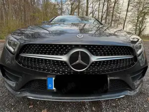 Mercedes-Benz CLS 400 CLS 400 d 4Matic 9G-TRONIC Avantgarde