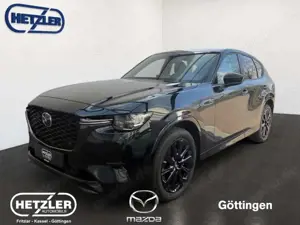 Mazda CX-60 Homura AWD HUD Navi Memory Sitze Klimasitze LED AC