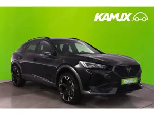 CUPRA Formentor 1.5TSI DSG+LED+NAVI+PANO+VIRTUAL+TEMPO