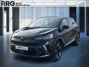 Renault Symbioz TECHNO E-Tech FULL HYBRID 145