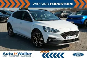 Ford Focus Lim. Active 1.0 EcoBoost LED 18-Zoll