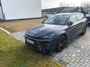 CUPRA Leon Leon Sportstourer 1.5 e-Hybrid VZ