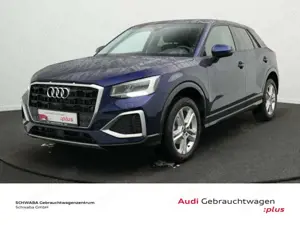 Audi Q2 advanced 35 TFSI *8-fach*