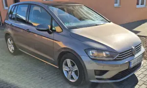 Volkswagen Golf Sportsvan Golf VII Sportsvan Diesel 1.6 TDI BlueMotion Comfo