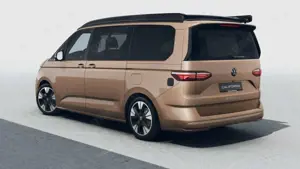 Volkswagen T7 California OCEAN TDI DSG *TOP*BESTELL-AKTION* Klima Bild 4