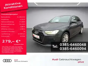 Audi A1 Sportback 25 TFSI advanced S-tronic LED
