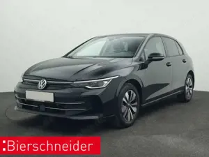 Volkswagen Golf 8 2.0 TDI DSG Goal NAVI AHK KAMERA LED