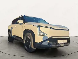 Kia EV5 81.4 EARTH | WP | V2L | KAMERA | NAVI | LED Bild 5