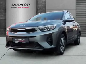 Kia Stonic 1.2 Vision Kamera Navi CarPlay DAB Klimaautom SHZ