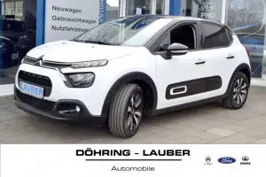 Citroen C3 C3 1,2 Shine AutoAC LMF USB+DAB eFH LED PDC