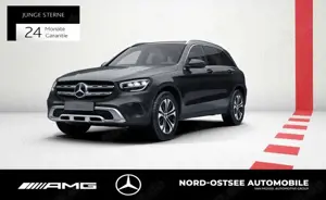 Mercedes-Benz GLC 200 d PANO LED KAMERA LM18° SITZHZG 9G NAVI