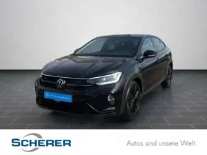 Volkswagen Taigo 1.5 TSI DSG R-Line Pano+AHK+ACC+Kamera+Nav