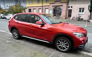 BMW X1 X1 xDrive18d xLine