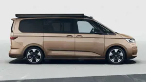 Volkswagen T7 California OCEAN TDI DSG *TOP*BESTELL-AKTION* Klima Bild 5
