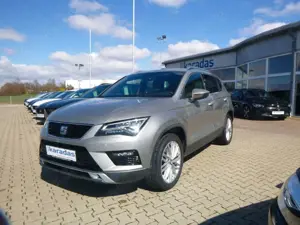 SEAT Ateca 1,4 TSI Xcellence  Allrad/AUT/NAV/LED/KAM