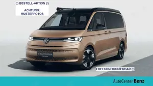 Volkswagen T7 California OCEAN TDI DSG *TOP*BESTELL-AKTION* Klima Bild 1