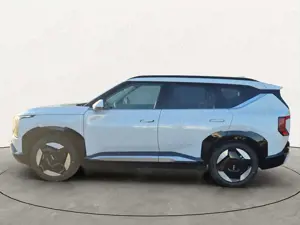 Kia EV5 81.4 EARTH | WP | V2L | KAMERA | NAVI | LED Bild 3