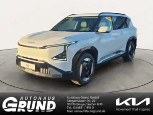 Kia EV5 81.4 EARTH | WP | V2L | KAMERA | NAVI | LED