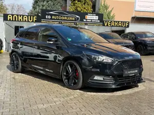 Ford Focus Bild 3