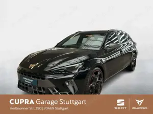 CUPRA Leon Sportstourer VZ 2.0 TSI